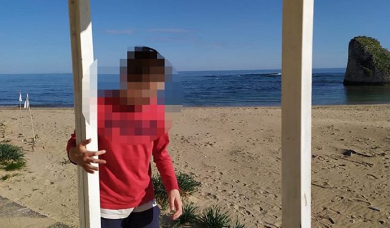 Coronavirus, Salento: andare al mare è permesso a chi soffre di autismo