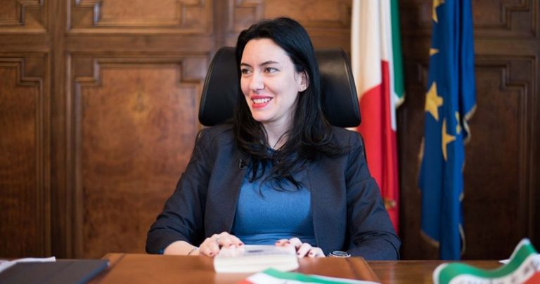 Azzolina