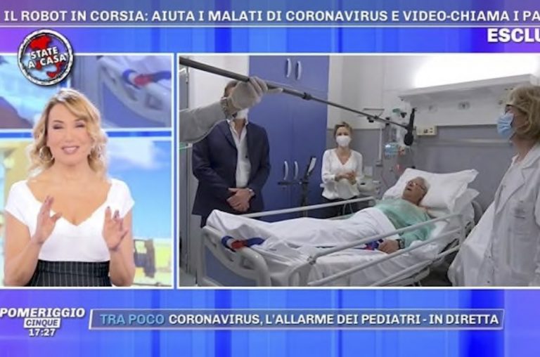 BarbaraDUrsopaziente
