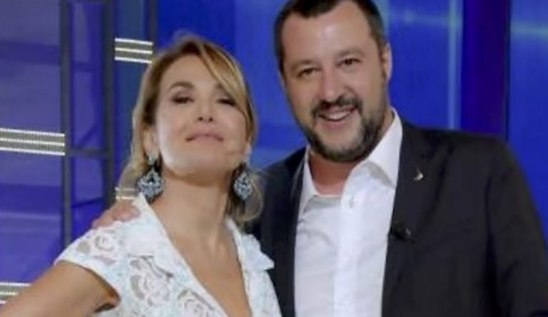 BarbaraDursopetizione