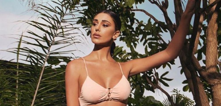 Belen Rodriguez haters