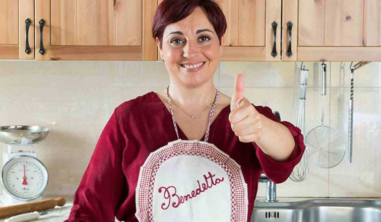 benedetta rossi