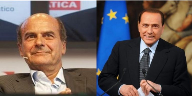 berlusconi-bersani