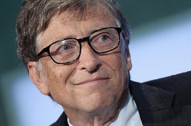 bill gates coronavirus fake news
