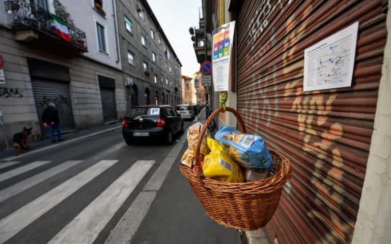 La solidarietà