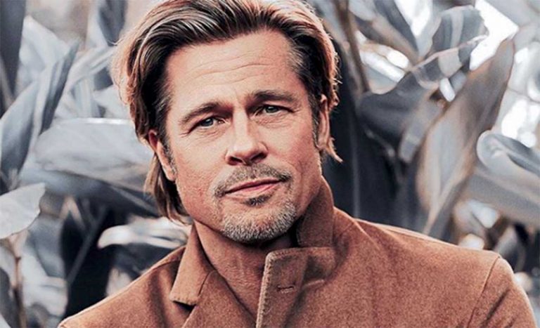 brad pitt