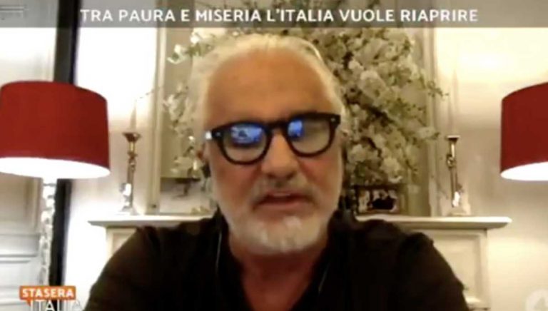flavio briatore