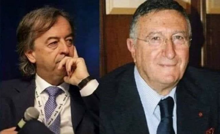 burioni tarro