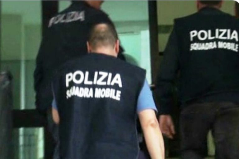 camorra napoli squadra mobile