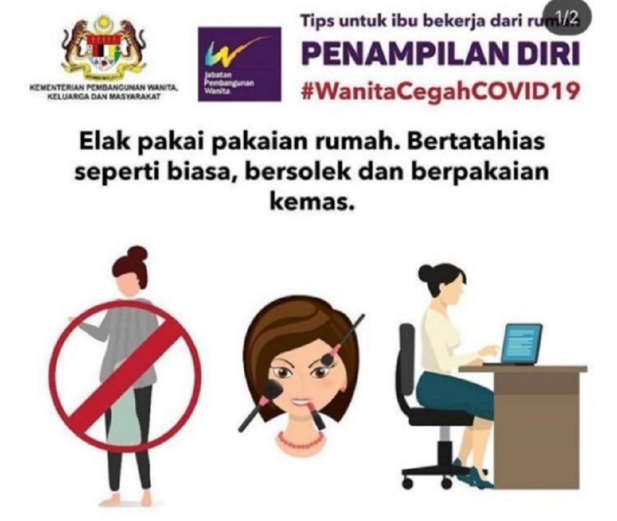 campagna malesia