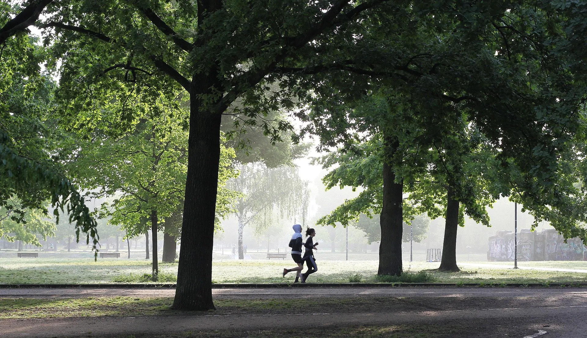 Campania, jogging vietato anche nella Fase 2