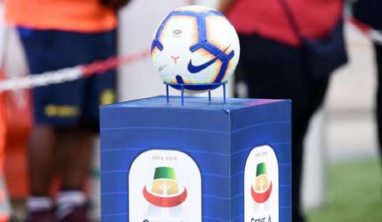 campionato serie a