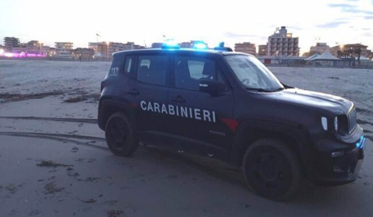 Coronavirus, Riccione: ingegnere multato per la nona volta