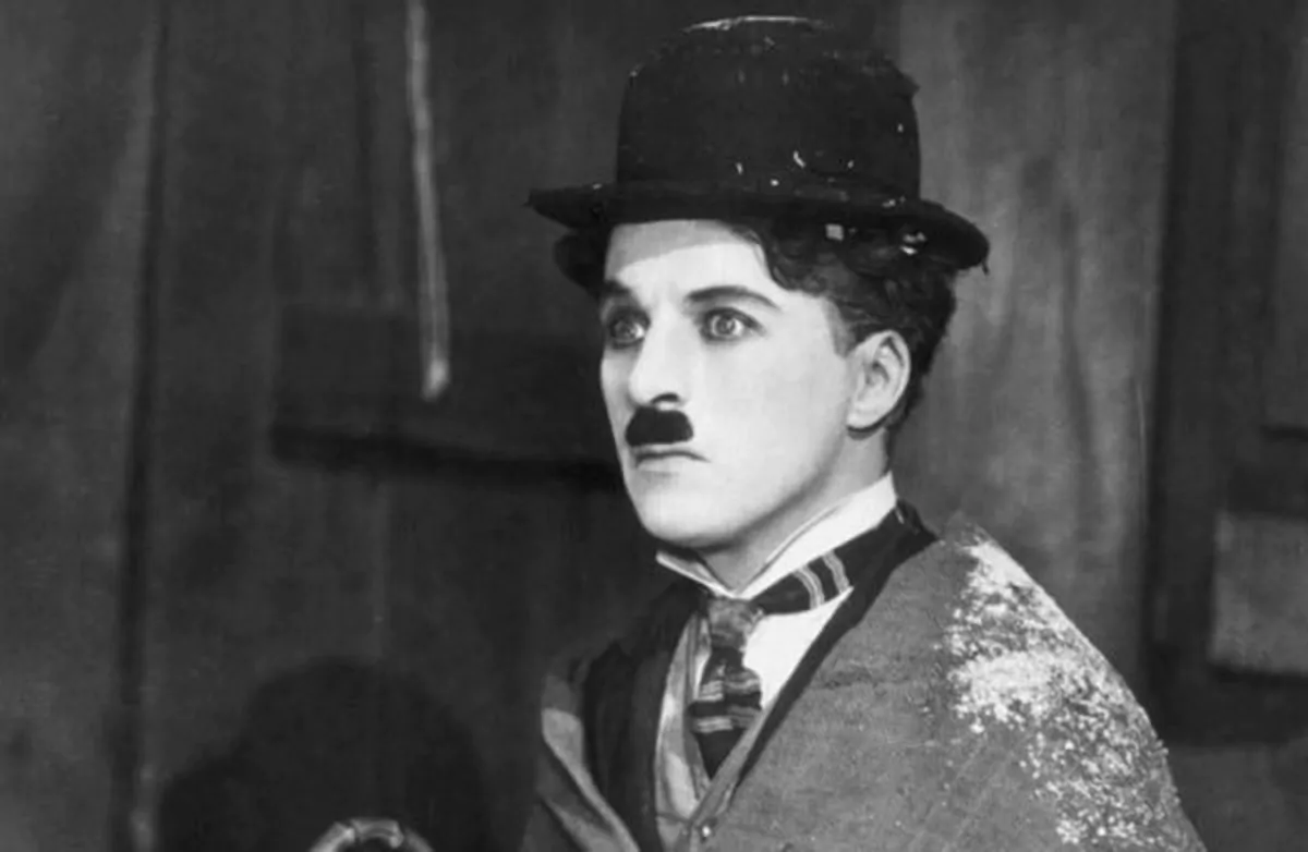 Charlie Chaplin: biografia e frasi