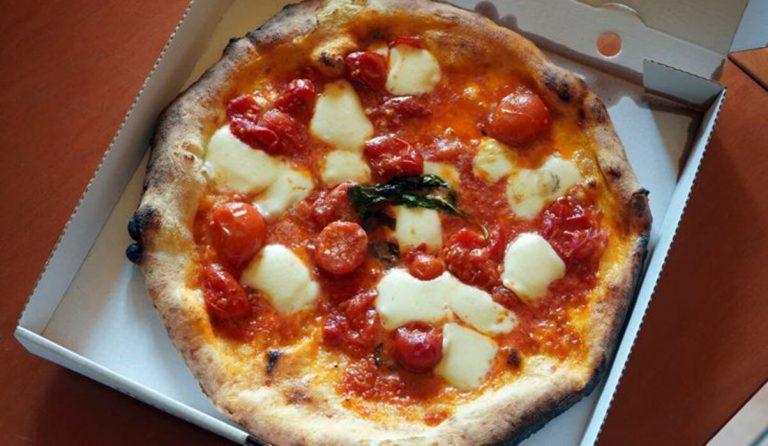 cibo asporto