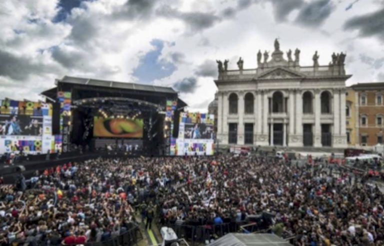 ConcertoPrimoMaggio