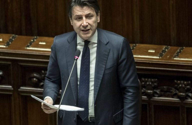 conte informativa paramento