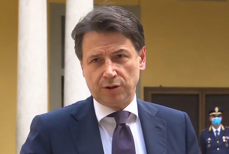 conte cremona coronavirus