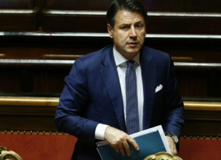 app immuni volontaria conte