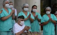Coronavirus, in America Latina 20mila casi in 48 ore