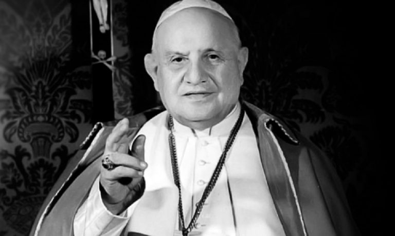 coroanvirus profezia papa giovanni
