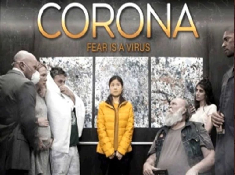 coronavirus film