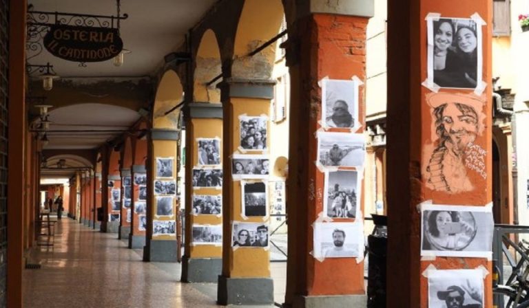 Coronavirus, Bologna: protesta per i divieti del 25 aprile