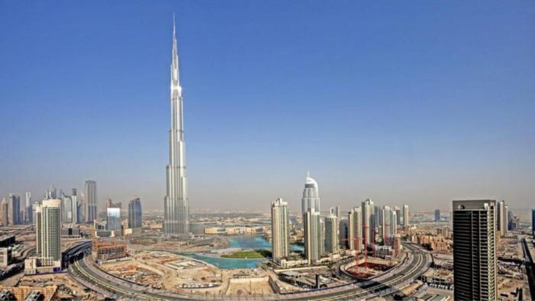 coronavirus a dubai