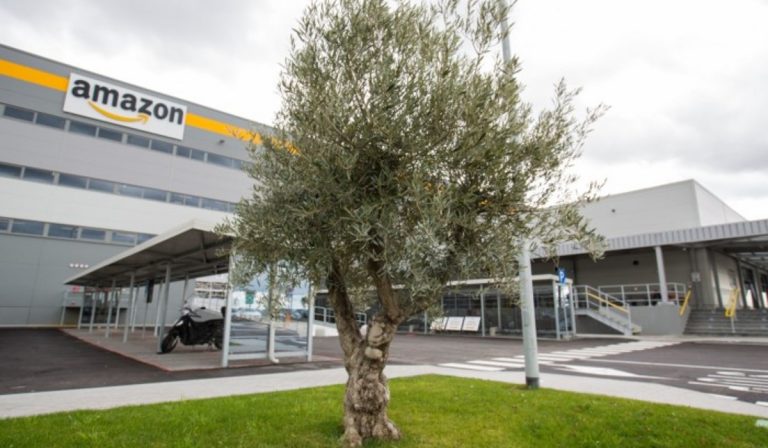 coronavirus-amazon-assunzioni