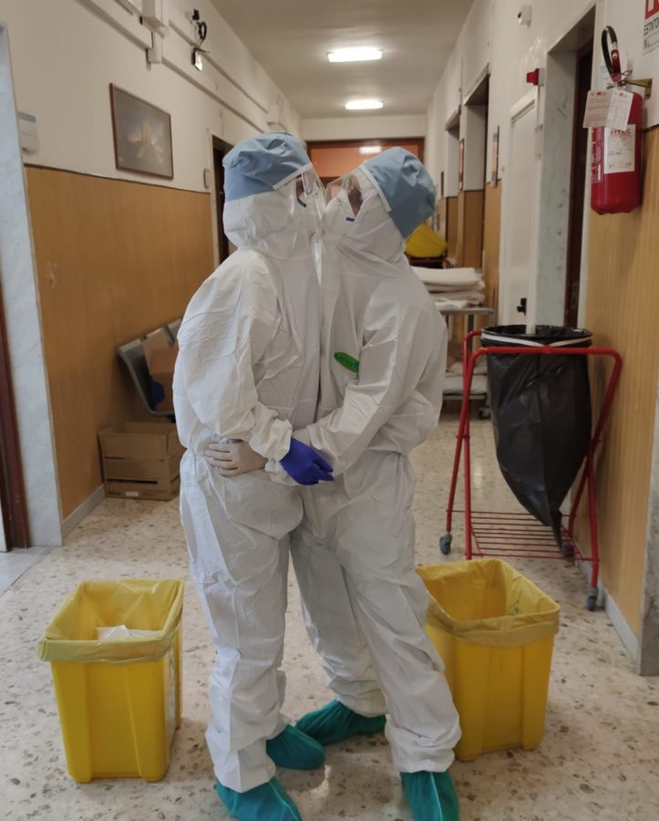 coronavirus andria bacio infermieri 1 723x900