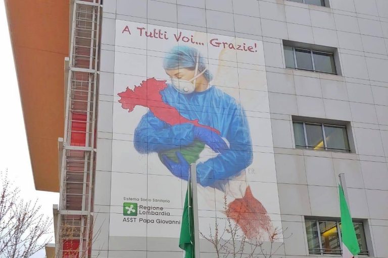 coronavirus bergamo dimessi ricoverati