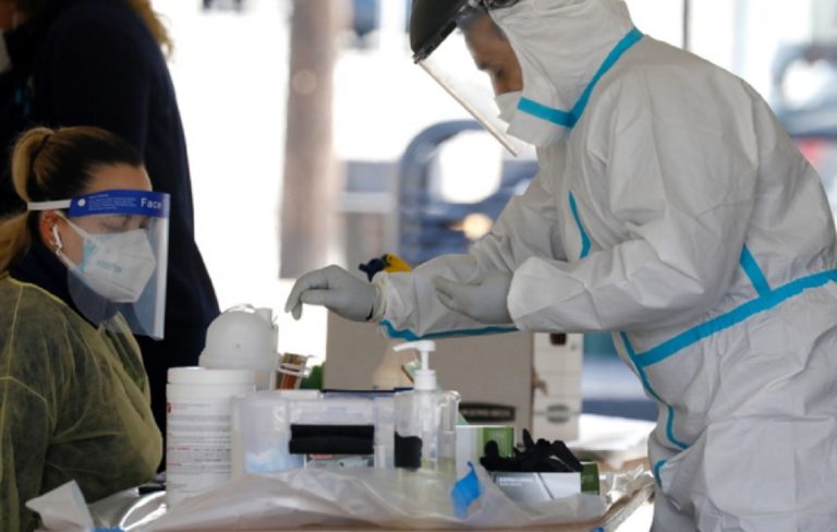 coronavirus bergamo test sierologici