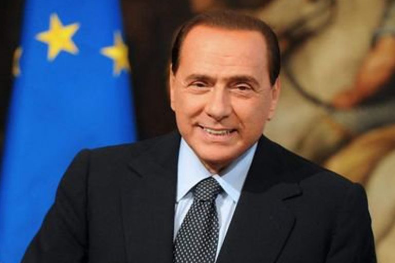 Coronavirus berlusconi cura italia