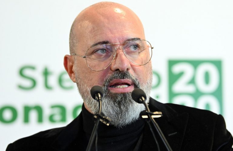bonaccini premier