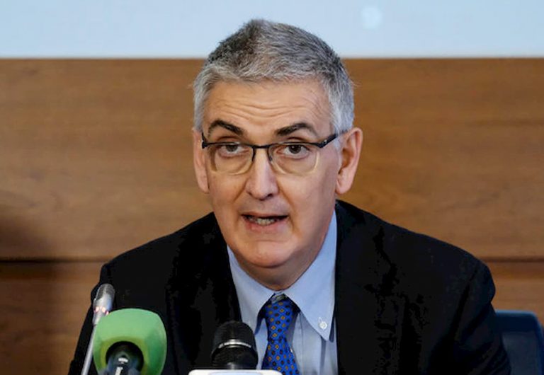 coronavirus-brusaferro indice di contagio
