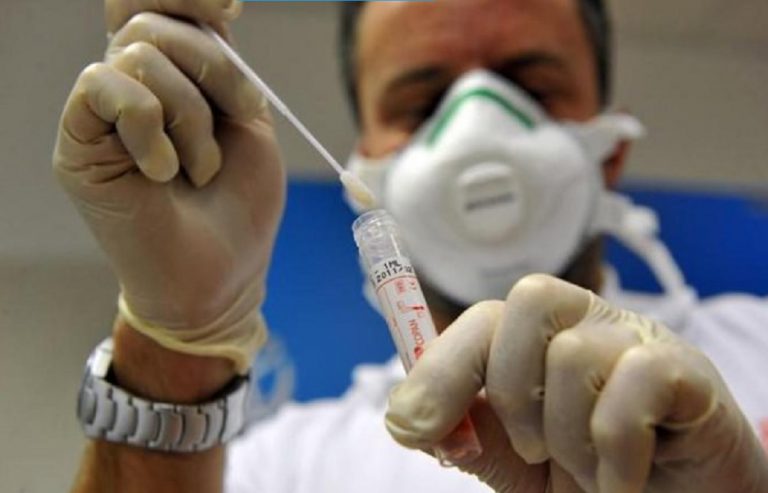 coronavirus cadavere casa