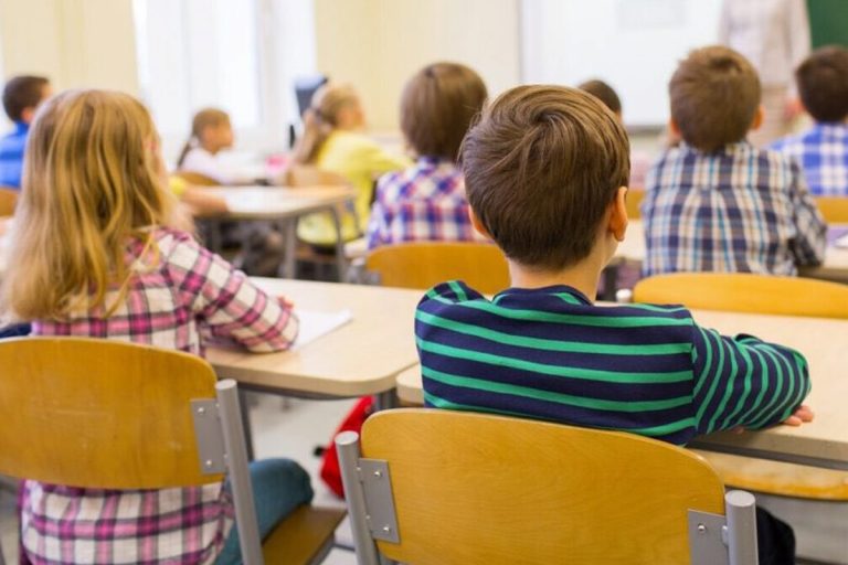 coronavirus campania scuola settembre