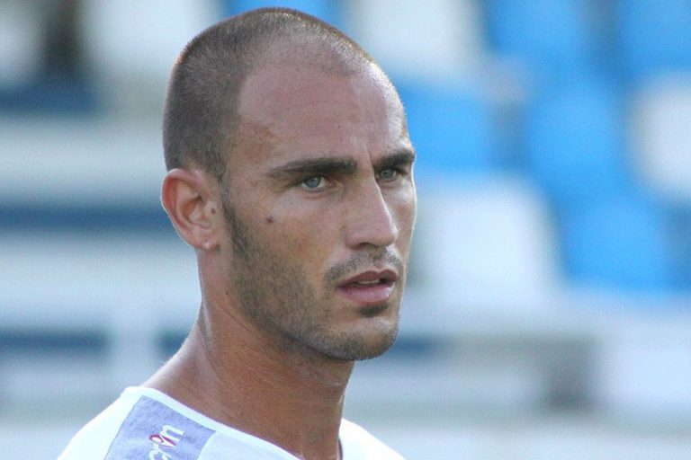 Coronavirus Cannavaro aiuta bisognosi