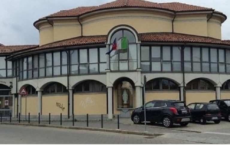 Coronavirus casa di riposo Grugliasco