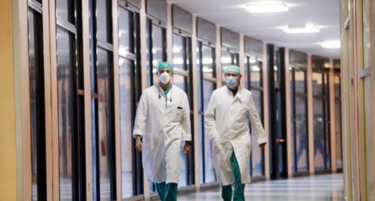 coronavirus chirurgo morto Bergamo