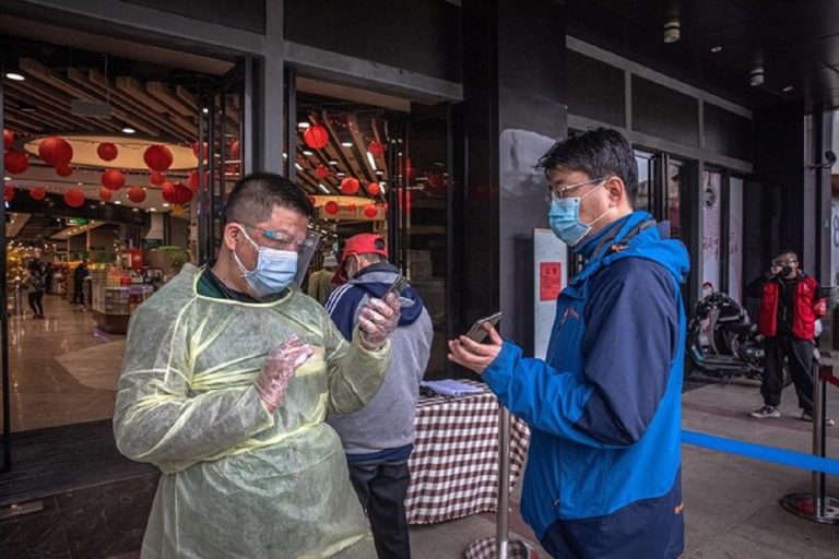 coronavirus contagi russia