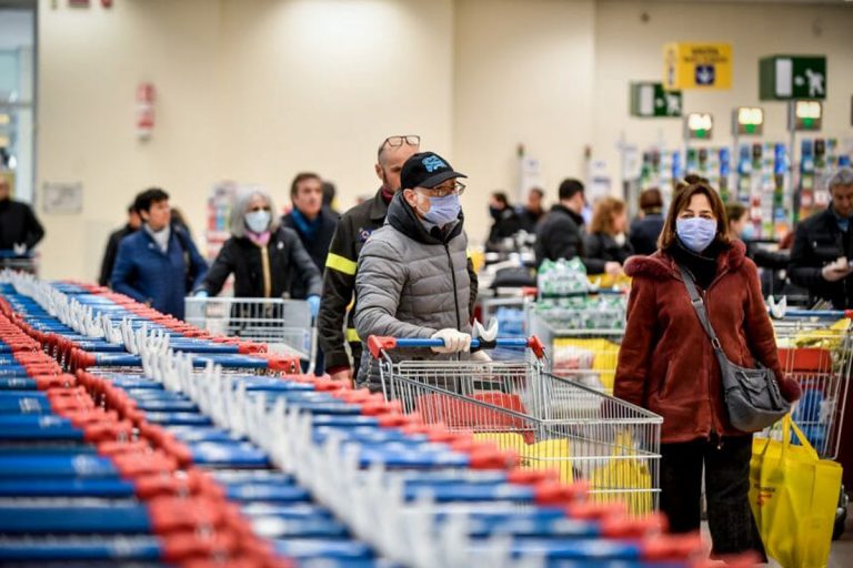 coronavirus controlli sicurezza attività