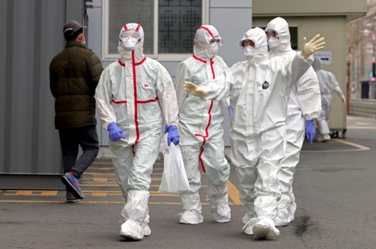 coronavirus contagi fase 2