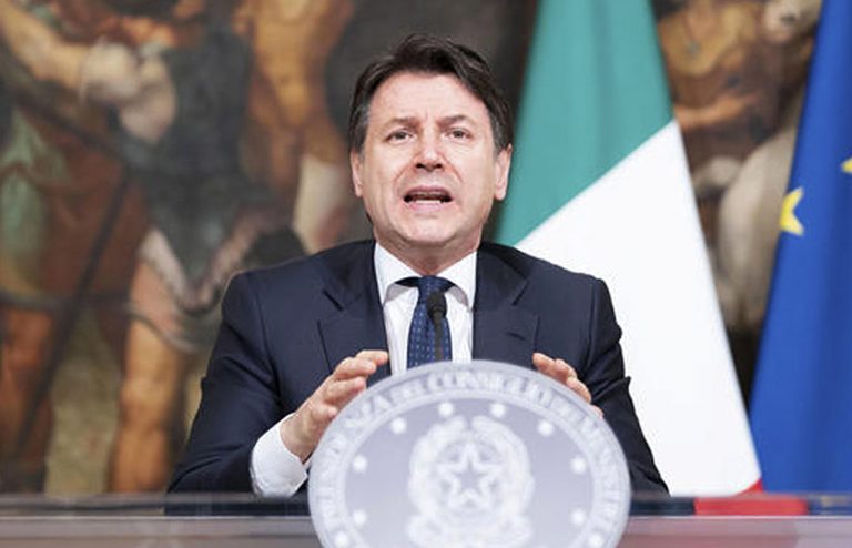 bozza dpcm