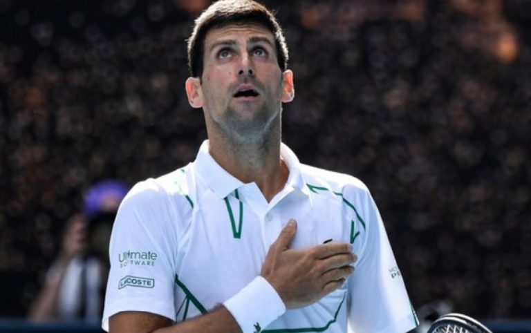 djokovic adria tour