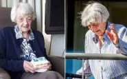 Coronavirus donna guarita 107 anni