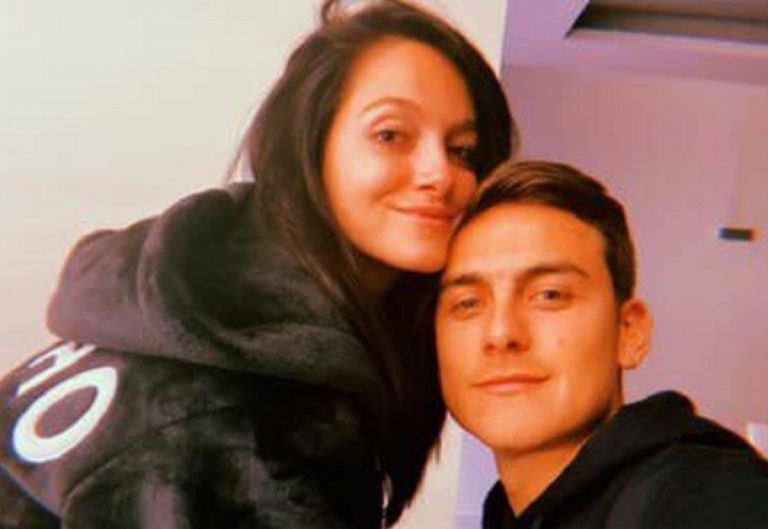 coronavirus dybala condizioni