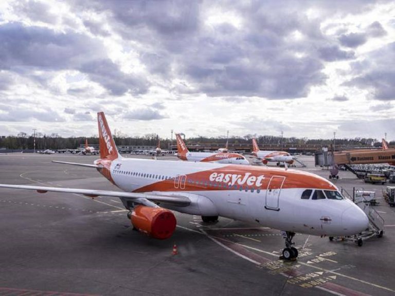 coronavirus easyjet posto centrale