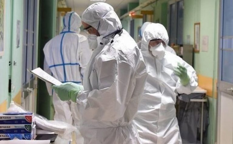 coronavirus allarme ministero