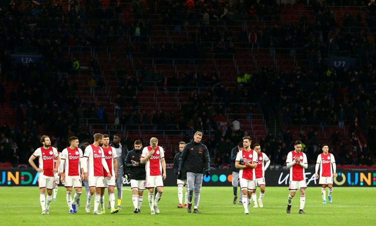 coronavirus-eredivisie-olanda